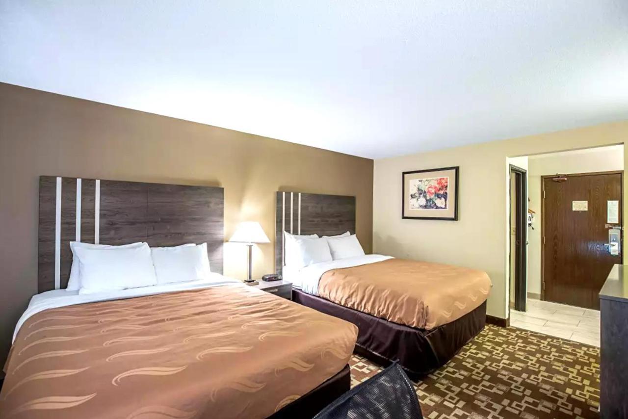Hotel Norwood & Milwaukee 3*